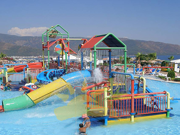 Marmaris Aqua Dream Waterpark