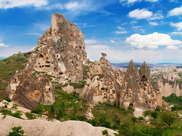 Cappadocia Tour from Marmaris