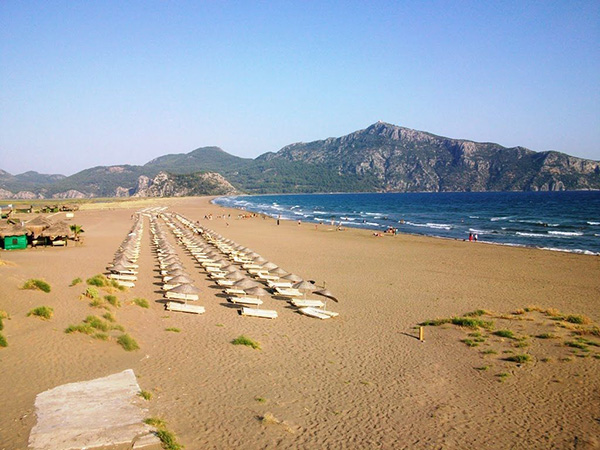 Marmaris Dalyan & Koycegiz Lake Tour